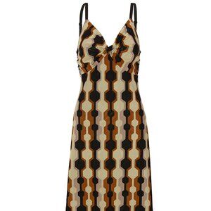 CABI Reversible Trophy Dress